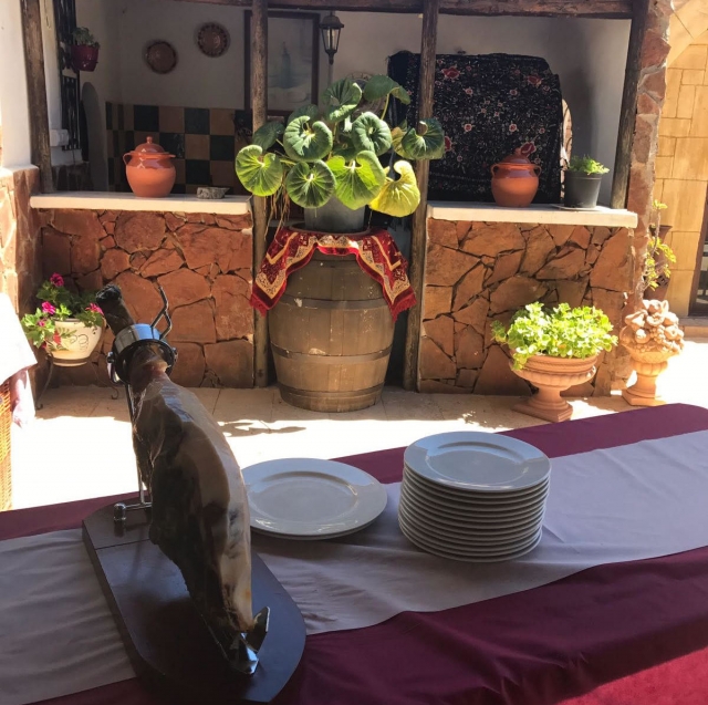  Fazenda campestre completa 