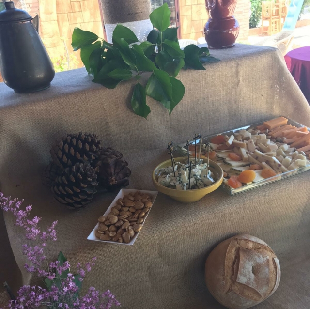  Aperitivo ideal para acompanhar o coquetel