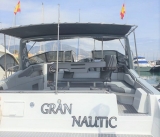 Boat rental with skipper in Fuengirola 2 hours