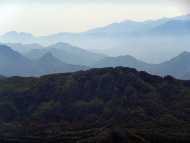  Astúrias das alturas 
