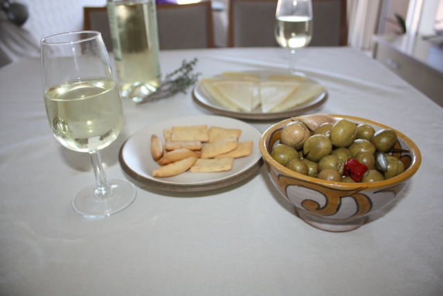 Aperitivo y ruta en 4x4 Sierra de las Nieves