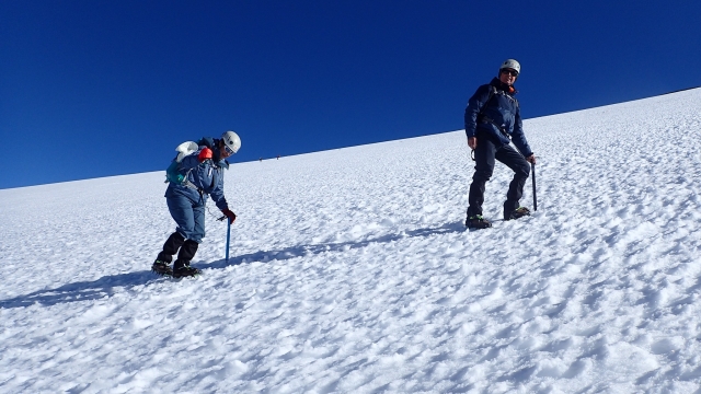  Learning progression techniques in Veleta 