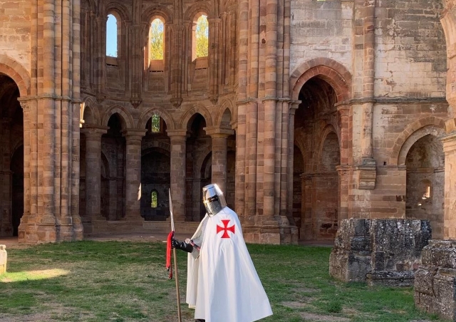  Templário 