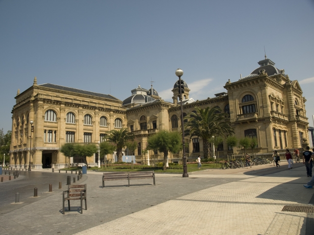 Escape room por las calles de San Sebastián