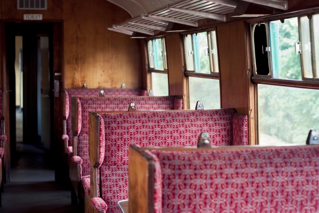 Descubre el paradero del asesino con las pistas que encontrarás por el tren