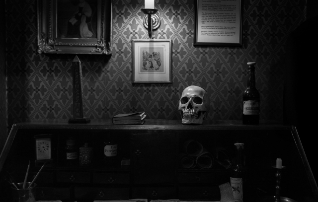  Zaragoza escape room 