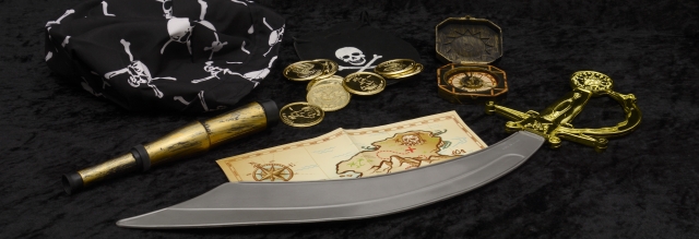  Precise tools to reach the treasure 