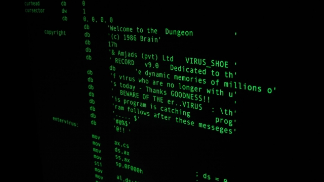 Descifra los códigos del hacker