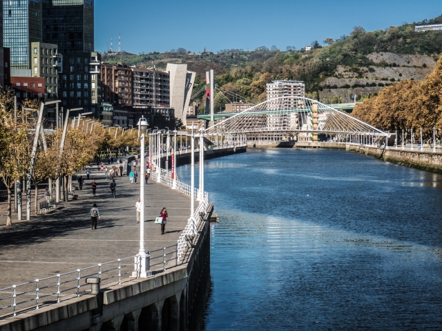  Estuaire de Bilbao 