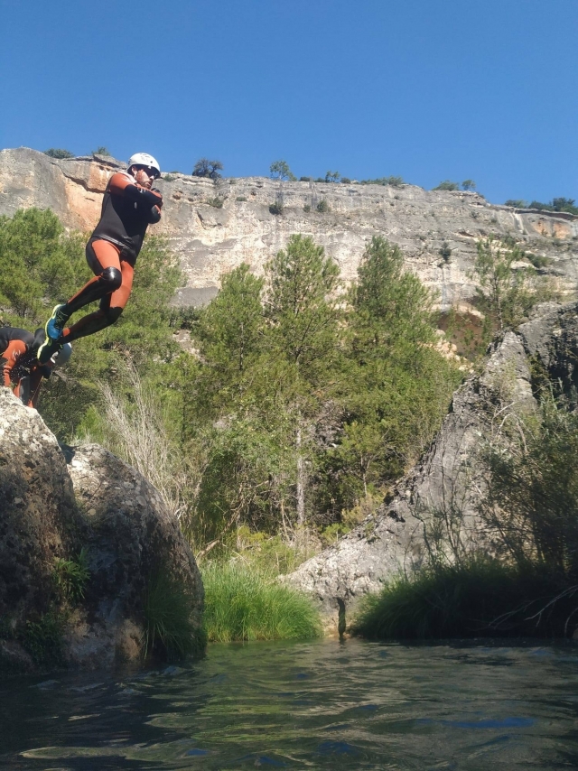  赫尔特山谷 (Jerte Valley) 的周边地区