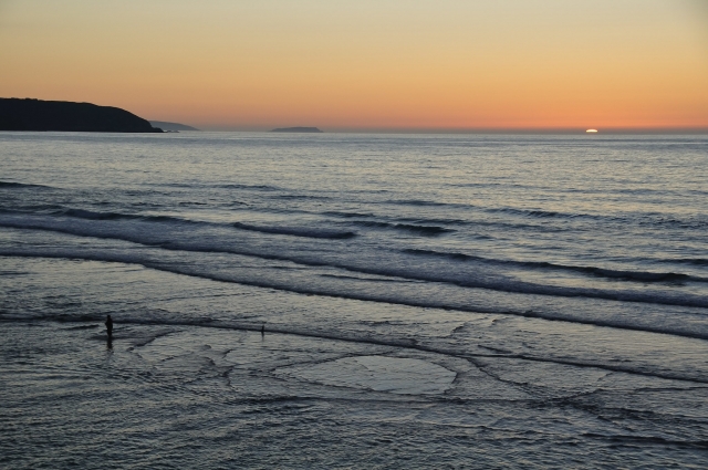  Ecco la nostra lezione per le attività del campo estivo a Playa Sabón