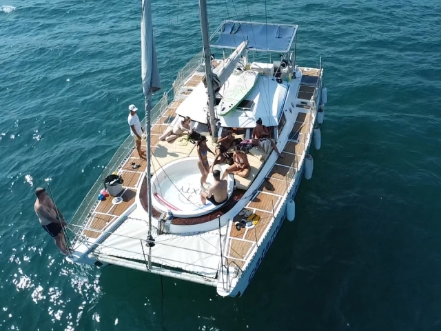  Boat Exit pela Costa Blanca -99- Boat Boat Walk por torrevieja -99-