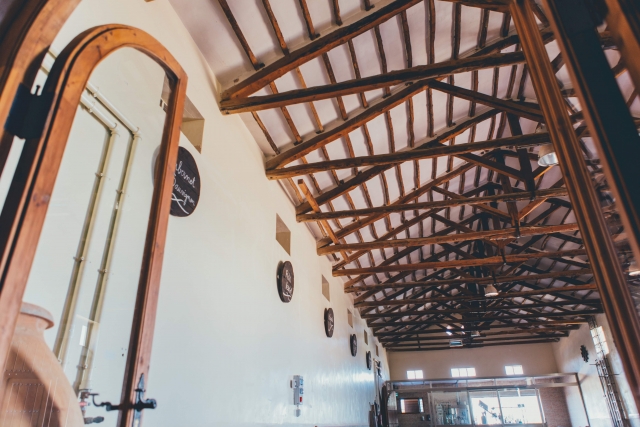  参观 Villagarcía del Llano 酒庄 
