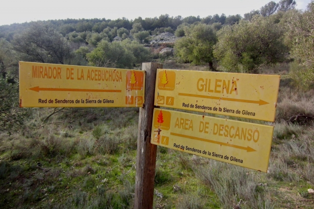  Geführte Wanderroute 