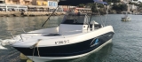 Noleggio barca con certificato Andratx 4 ore