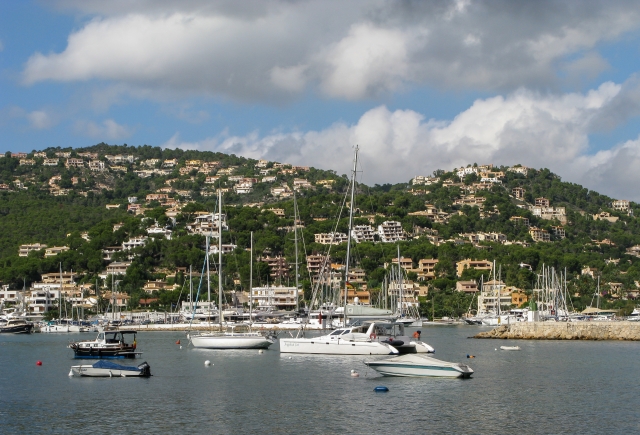 Porto de Andratx 