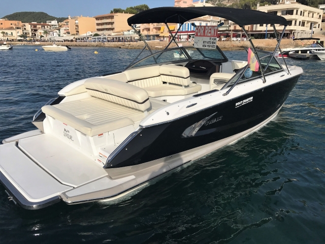  Plataforma hidráulica para fácil acesso ao mar 