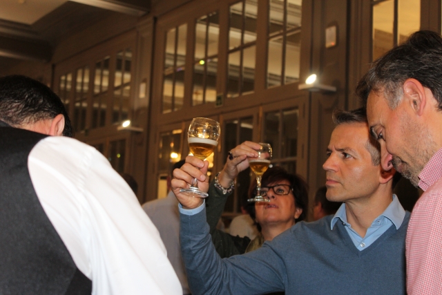  Weine verkosten 