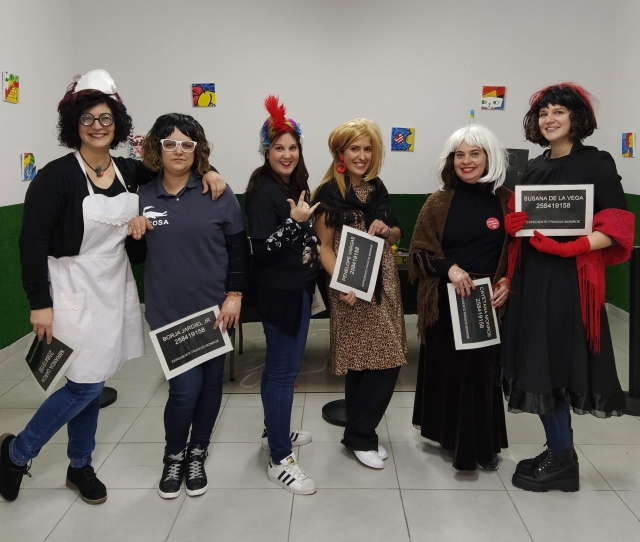  Divertirsi con l'indizio 