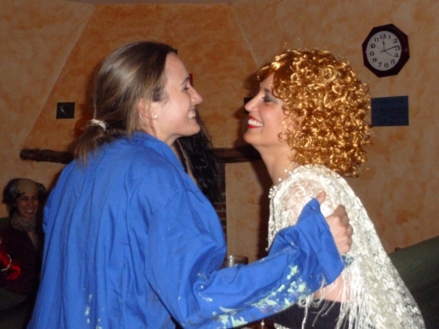  indizio con gli amici 