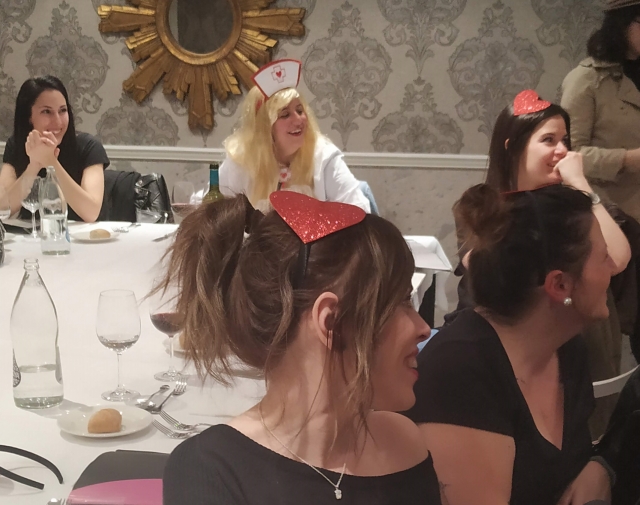  Escape room a Saragozza 