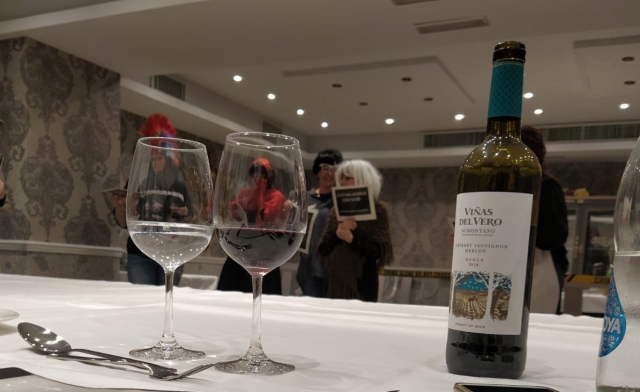  Cenare durante l'escape room 