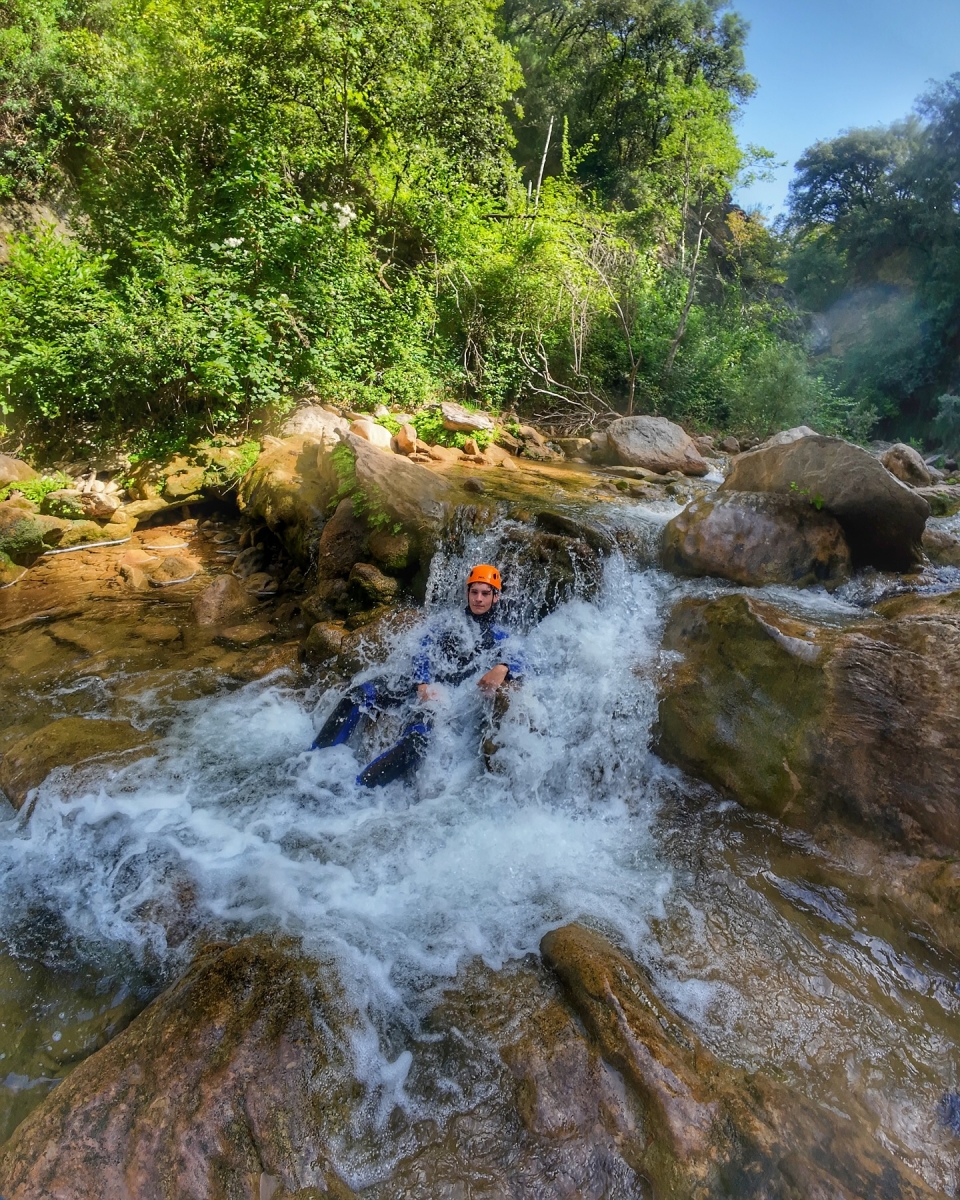  Profiter de la route fluviale 