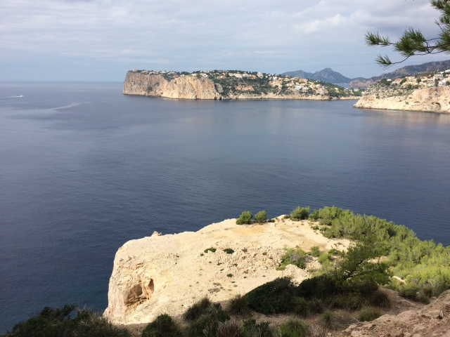  Coves in Mallorca