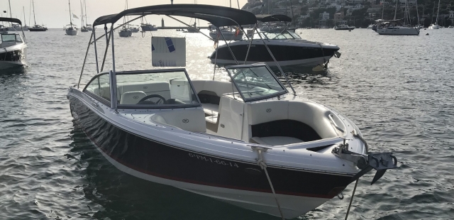 Bateau idéal pour débuter la voile 