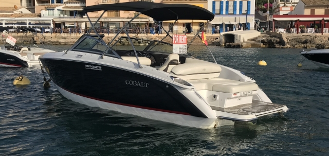  Plataforma para fácil acesso ao mar 