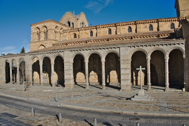 Una de la las ciudades romanas mejor conservadas