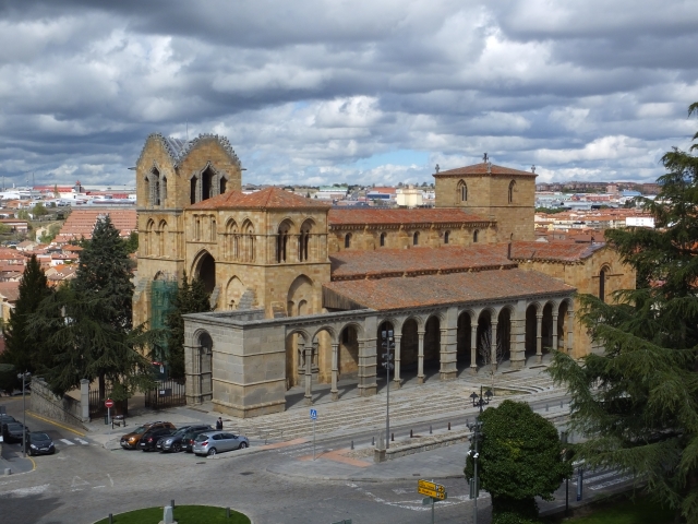 Convento de Santa Teresa