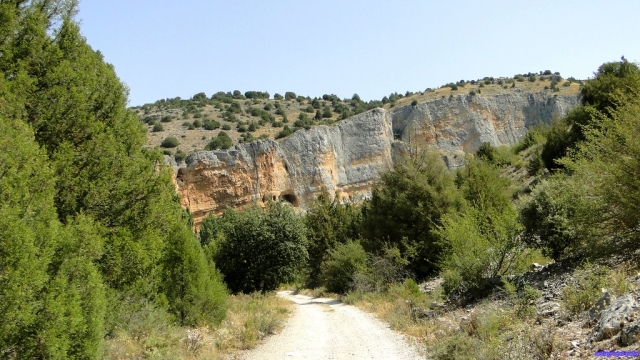  Hoces de Riaza 
