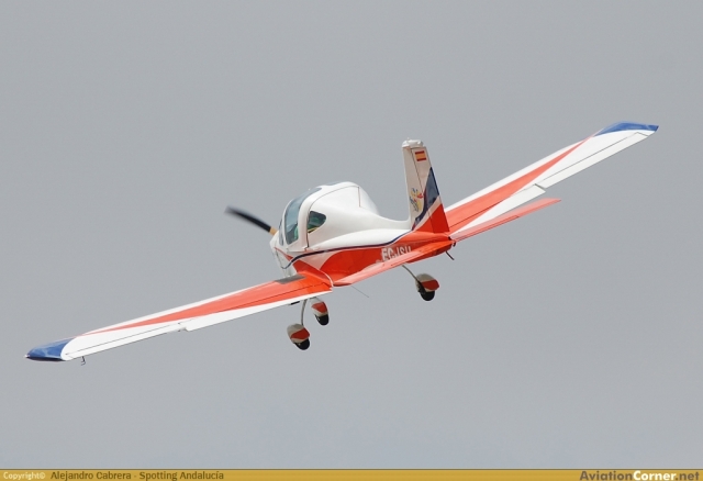 Experiencia de vuelo con avioneta