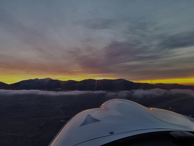  Torne-se piloto por um dia 