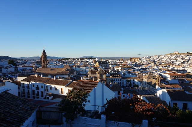  Discover Antequera with this tour 