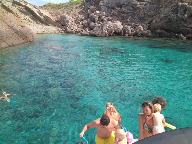 Descubre las mejores calas