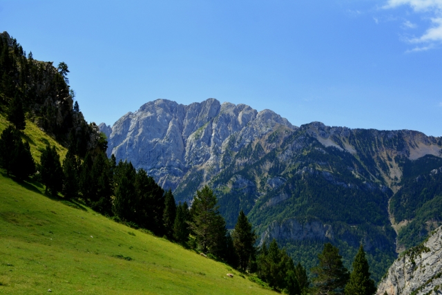  Ambiente natural de Berguedà 