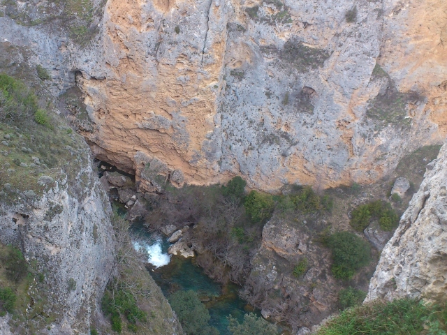  Ventano del Diablo 