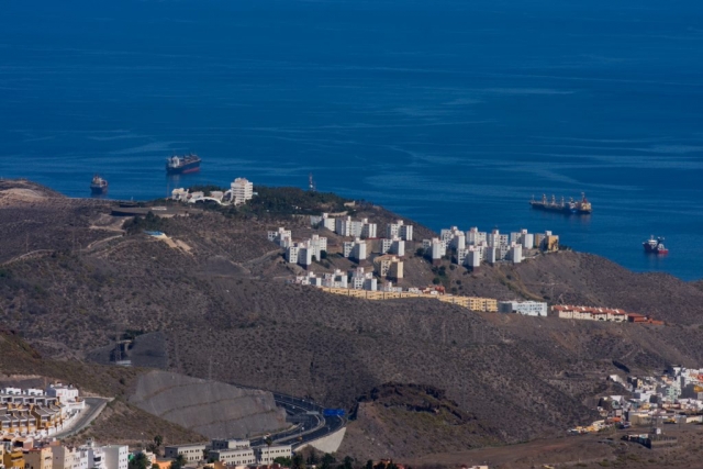  Guided visit to Caldera de Bandama 