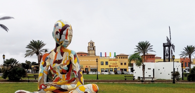 Mercato C.C Campanile 