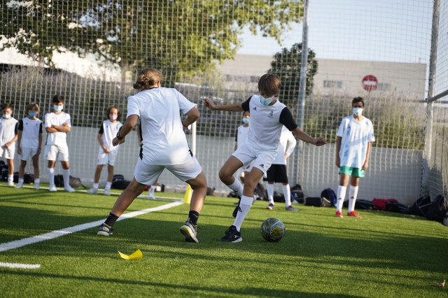  partita di calcio 