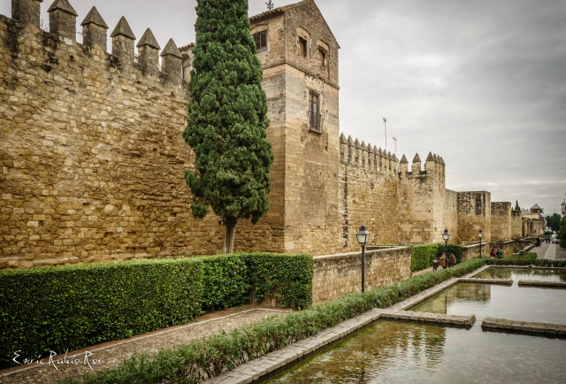 Muralla histórica 