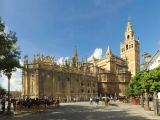 Visita guiada por el Real Alcázar de Sevilla