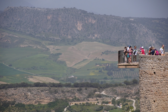 Mirador de Casa Don Bosco