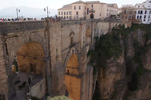 Puente Nuevo de Ronda