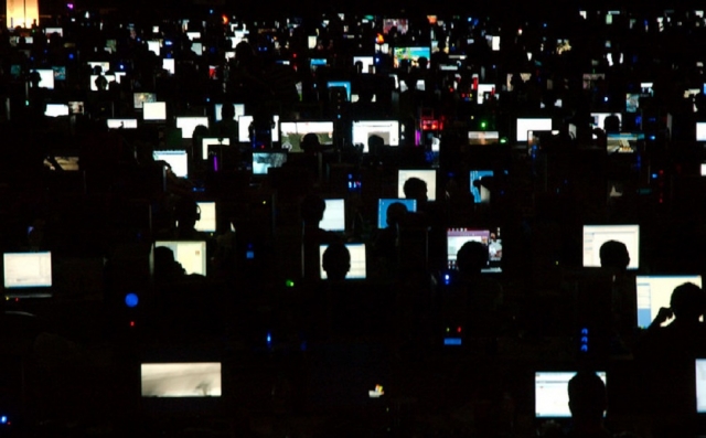 La inteligencia artificial quiere dominar el planeta