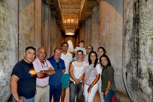  Visita guidata da Madrid a Cuenca 