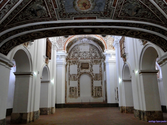  Visita della Chiesa di San Agustín 