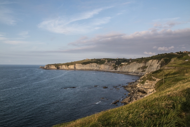  Costa asturiana